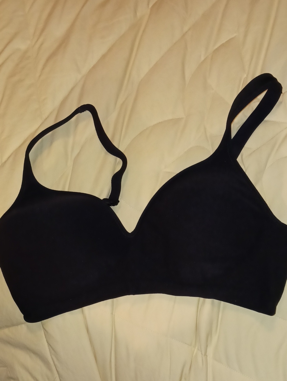 Women's Underoutfit Style 460 Bra